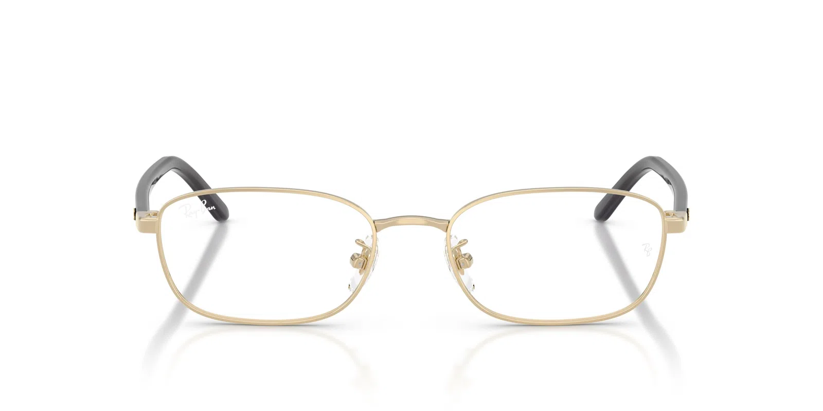 Ray-Ban 6551D Eyeglasses - view 34